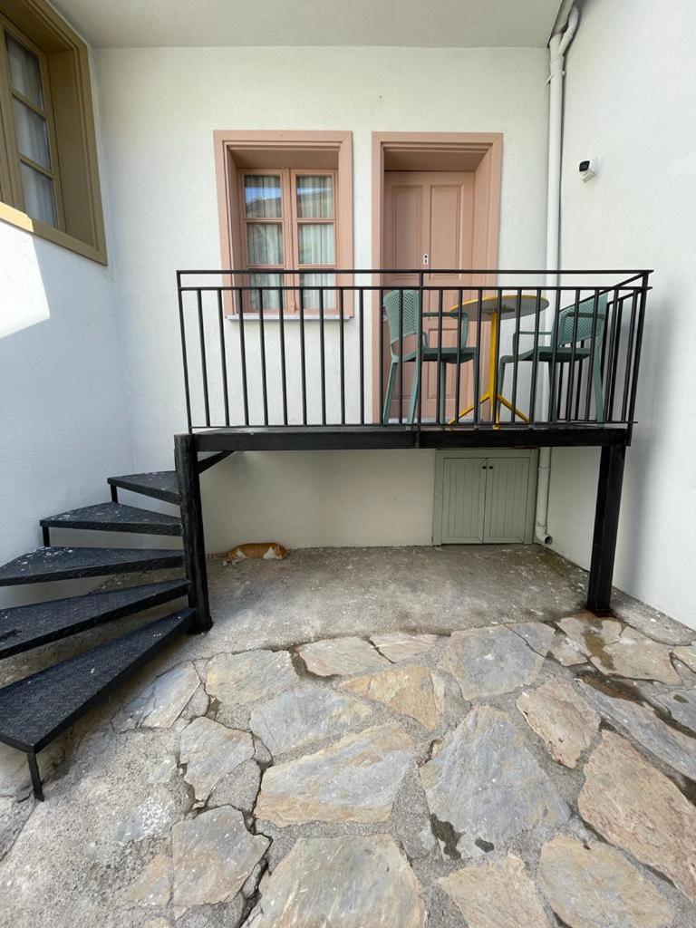 Bono Hotel Old Town Marmaris Exterior foto