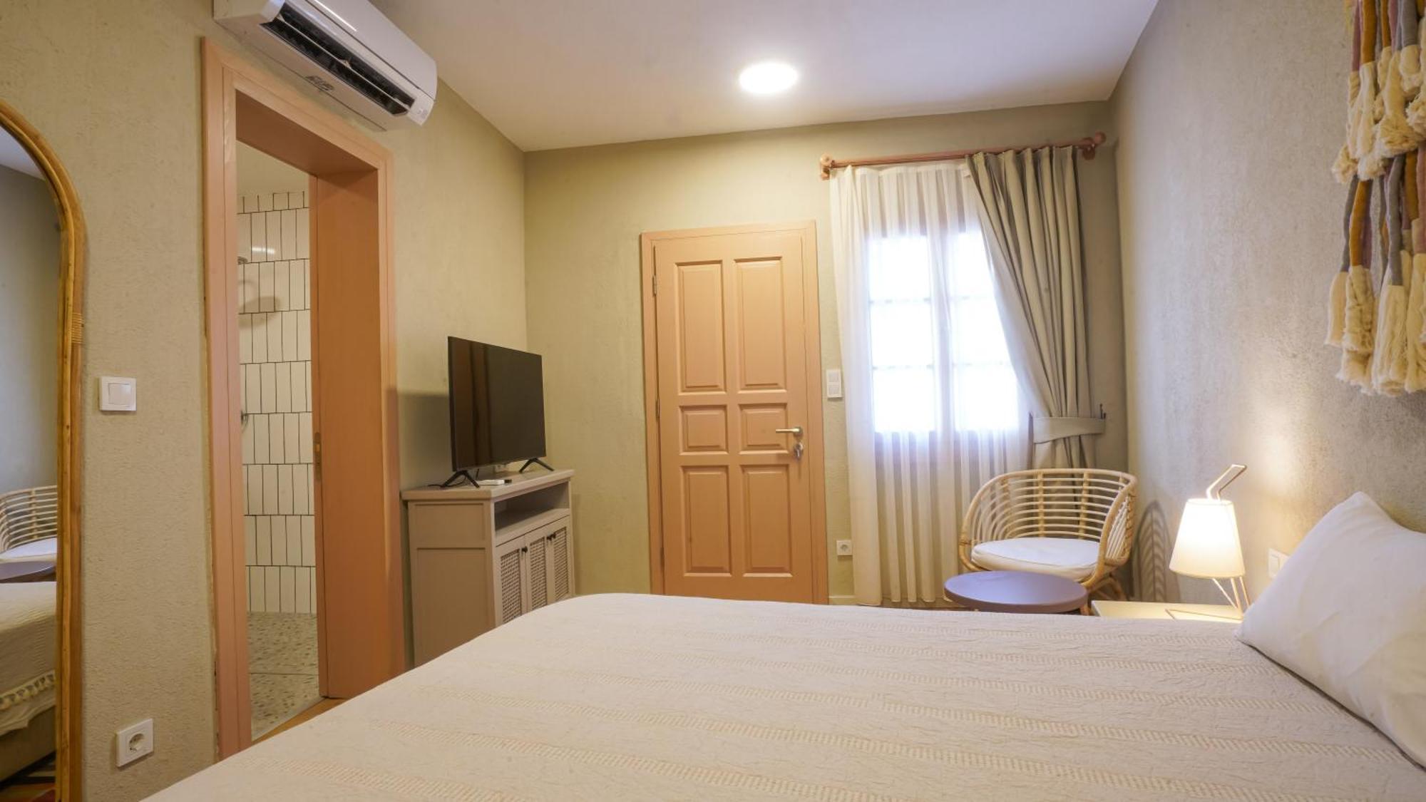 Bono Hotel Old Town Marmaris Exterior foto